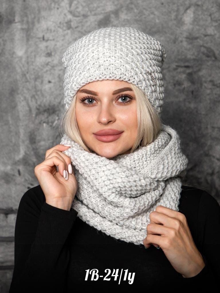 комплект шапка снуд вязаный,комплект женский шапка и хомут,комплект николь шапка и хомут,шапка и снуд комплект,шапка и снуд комплект женский