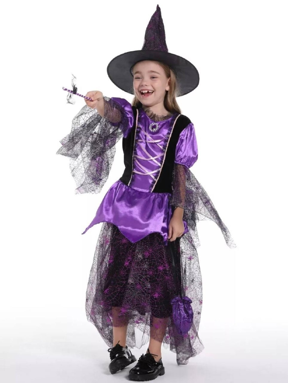 костюм ведьмы для девочки,костюм ведьмочка,карнавальный костюм ведьмы для девочки,костюм ведьмочки взрослый,костюм ведьмы для детей