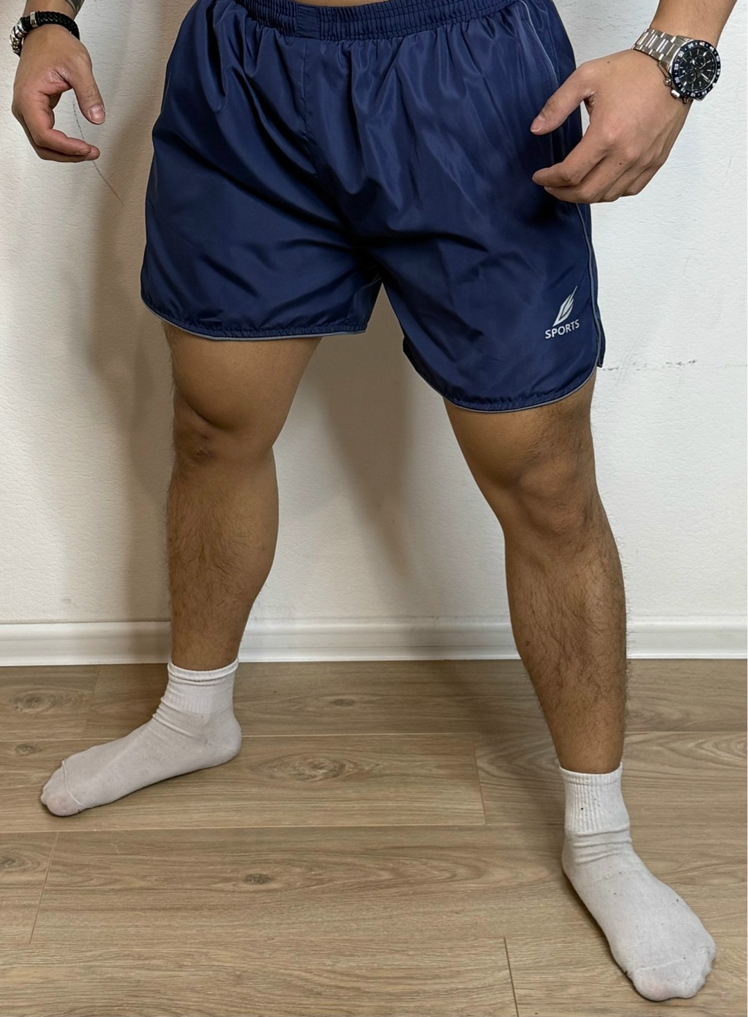 шорты для мужчин,шорты мужские спортивные,мужские шорты,шорты синие,шорты голубые