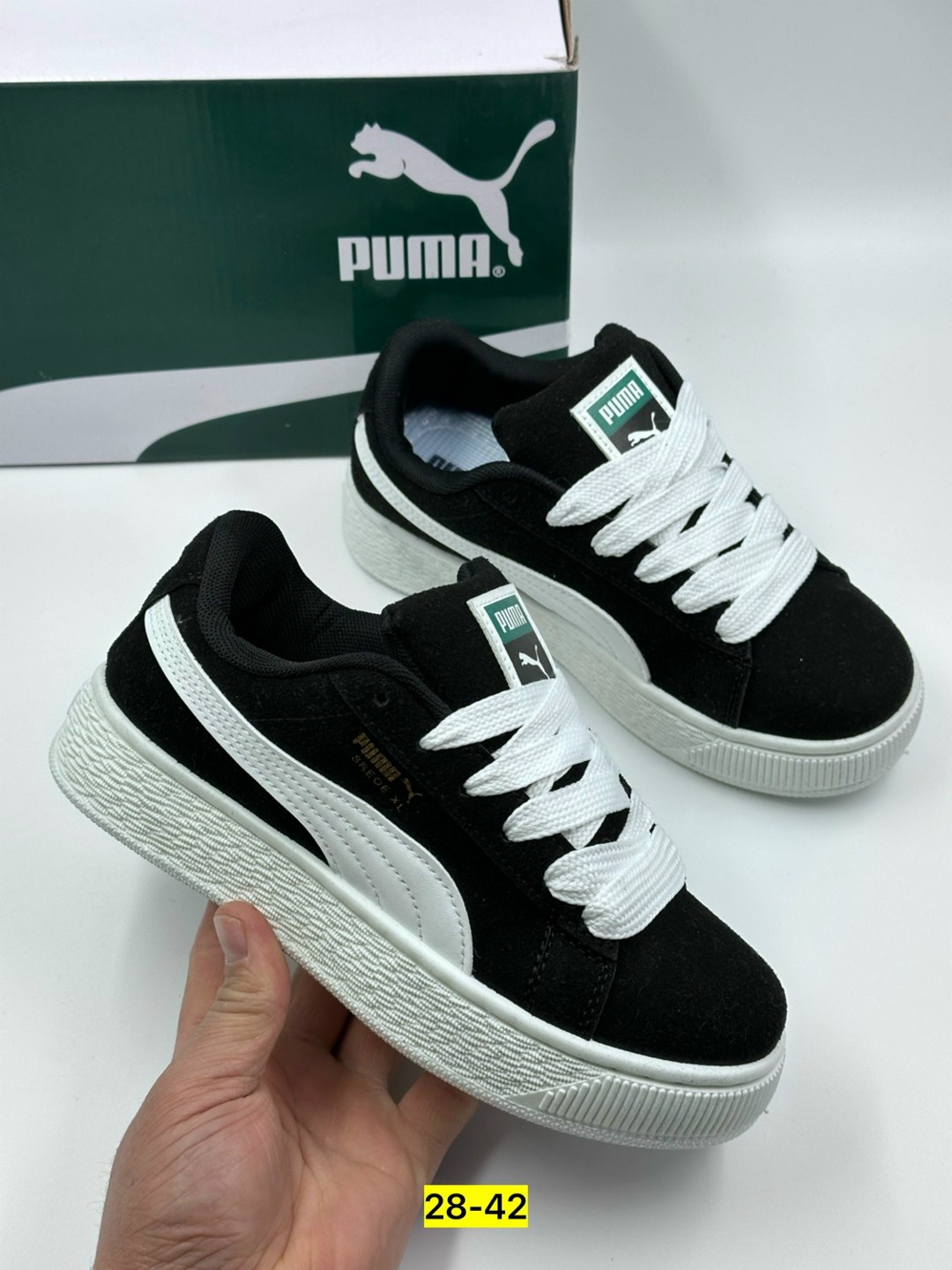 ,кроссовки замша,кроссовки puma suede,puma suede,puma suede xl