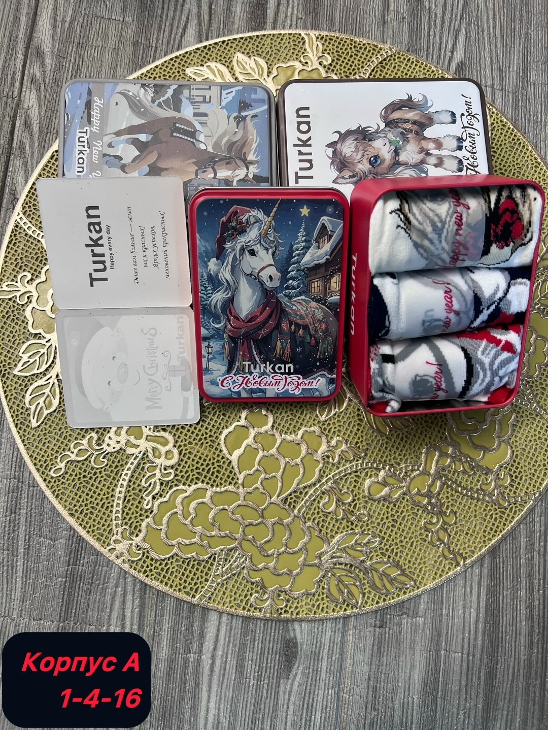 карты таро колоды,жестяная коробка,подарочной набор,новогодние наборы,таро в жестяной коробке