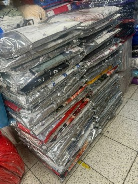 Постельное белье