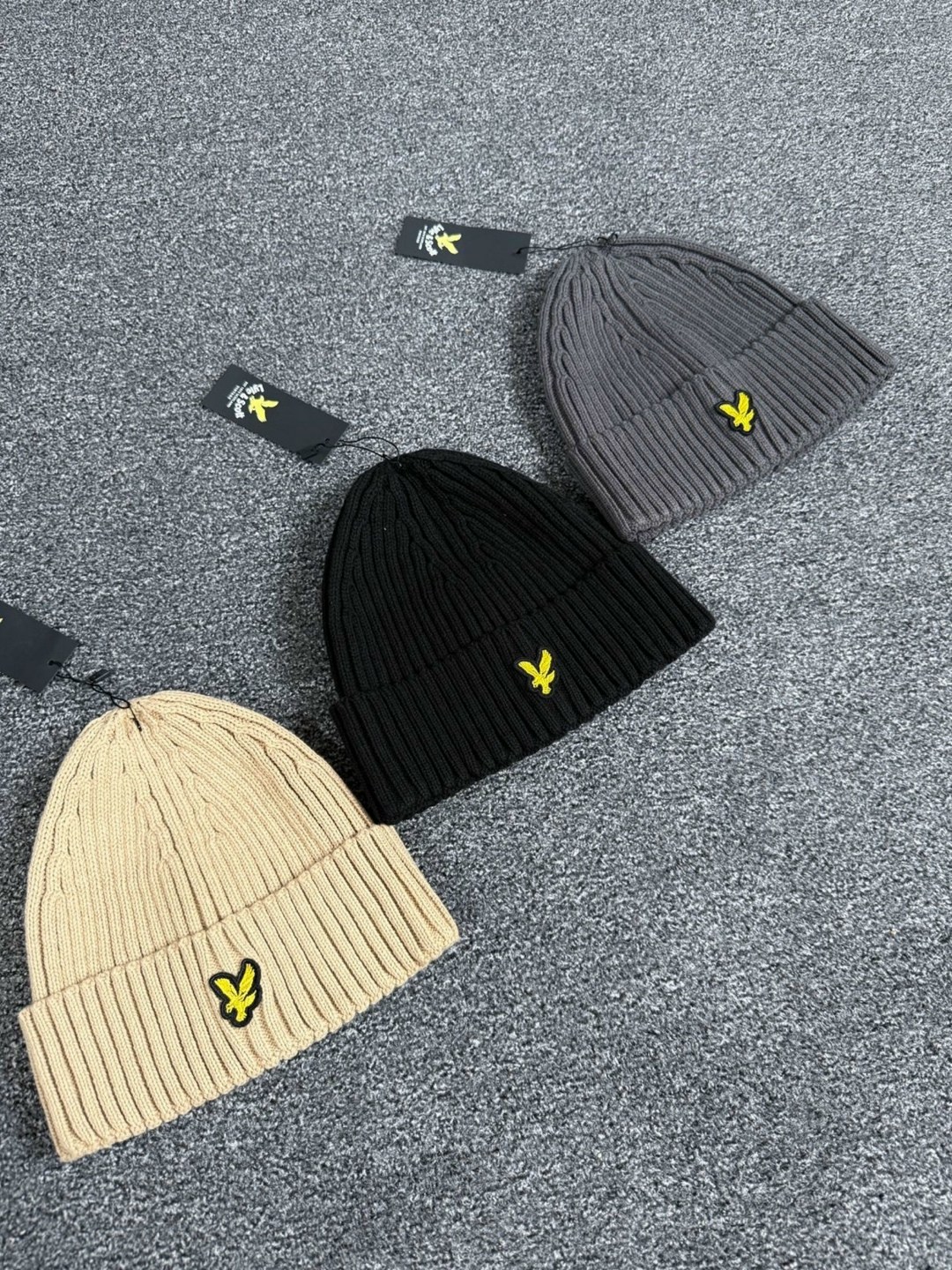 шапка lyle scott,шапка мужская,модная шапка,шапка бини,шапка вязаная