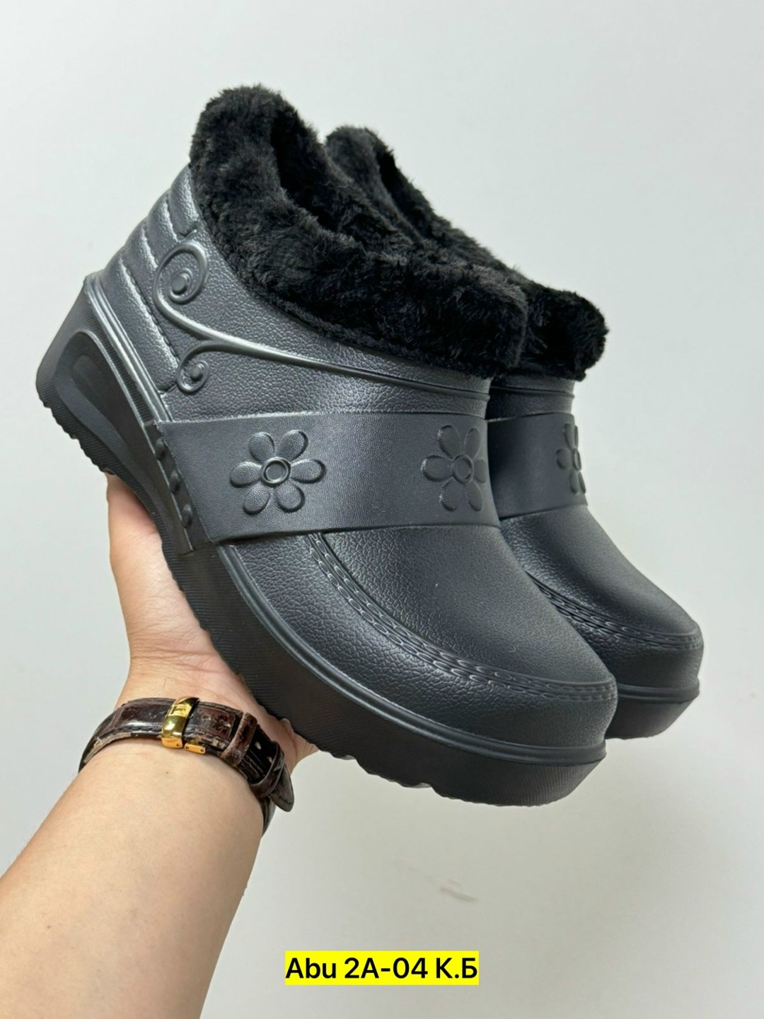,галоши женские,галоши с мехом,галоши зимние,утепленные галоши