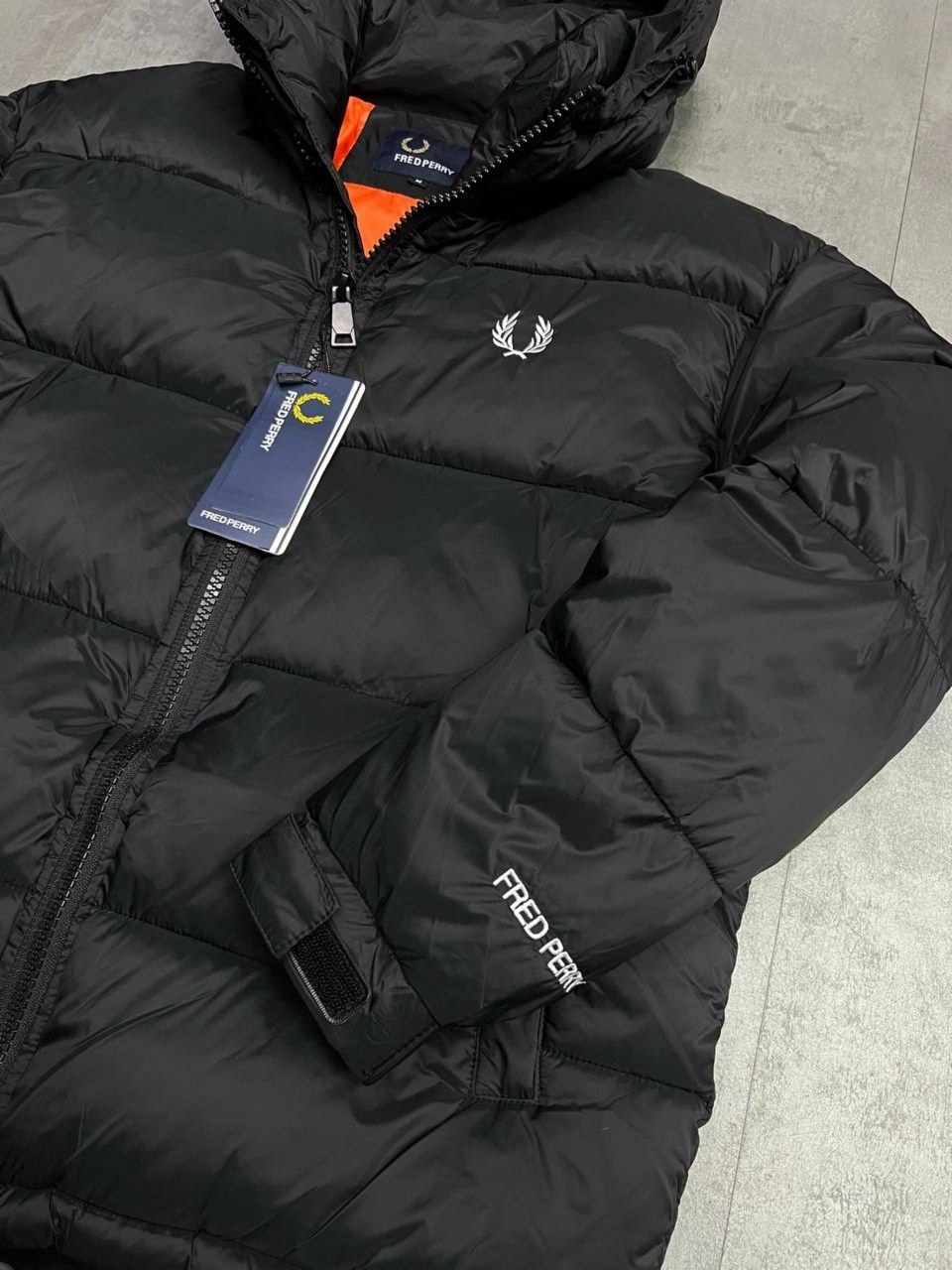 куртка зимняя,куртка,пуховик fred perry,мужская куртка fred perry,мужская куртка зимняя