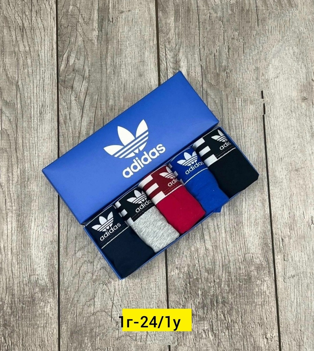 трусы боксеры набор adidas,мужской набор трусов,мужские трусы адидас 5 шт,набор трусов,комплект трусов