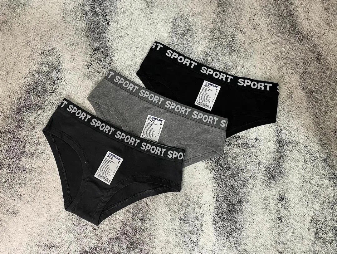 комплект трусов слипы baykar для девочек,комплект трусов слипы baykar,комплект трусов для девочек baykar,комплект трусов,трусы для женщин