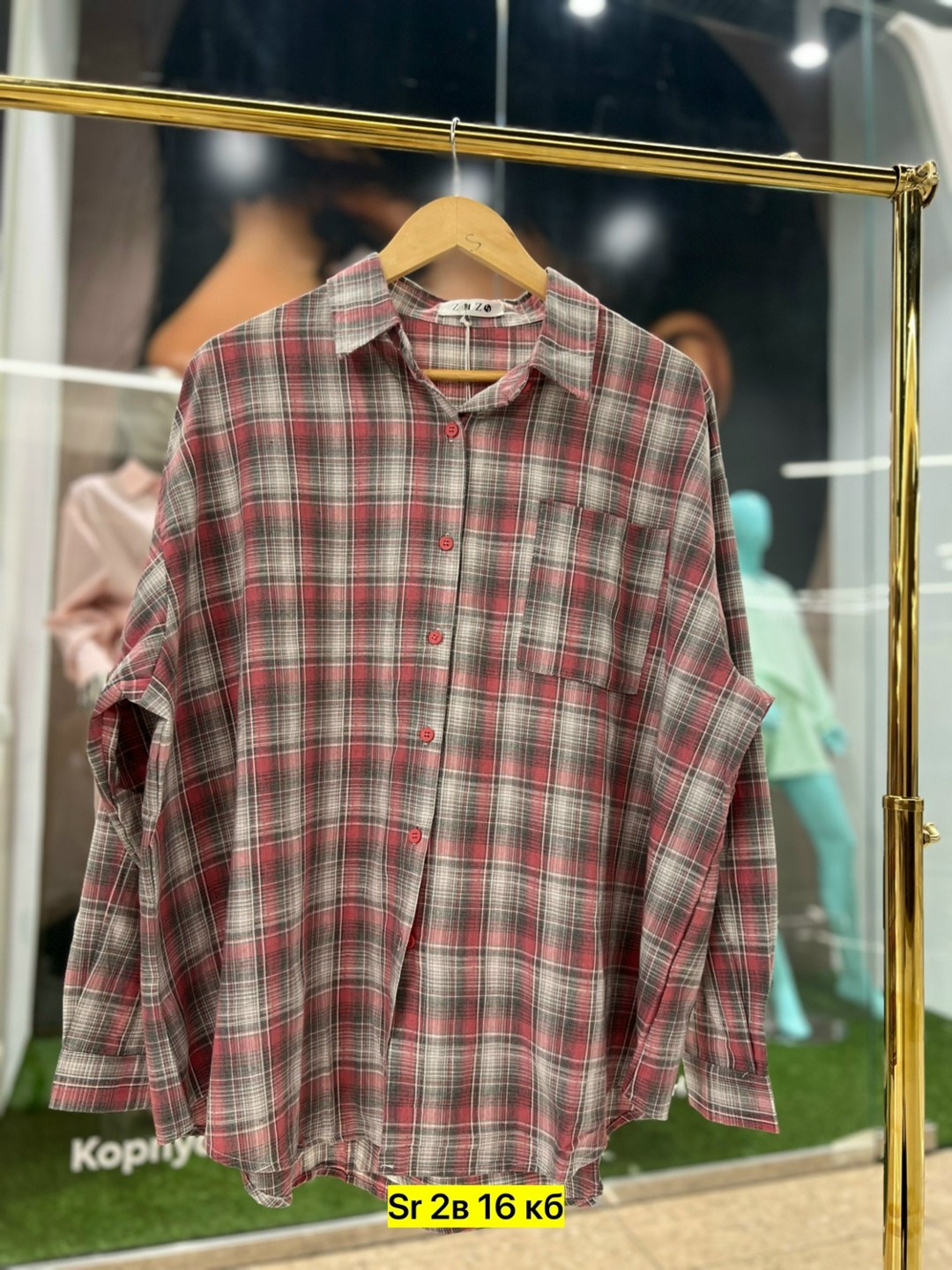 повседневная рубашка,рубашка,рубашка в клетку,рубашка хлопок,стильная рубашка