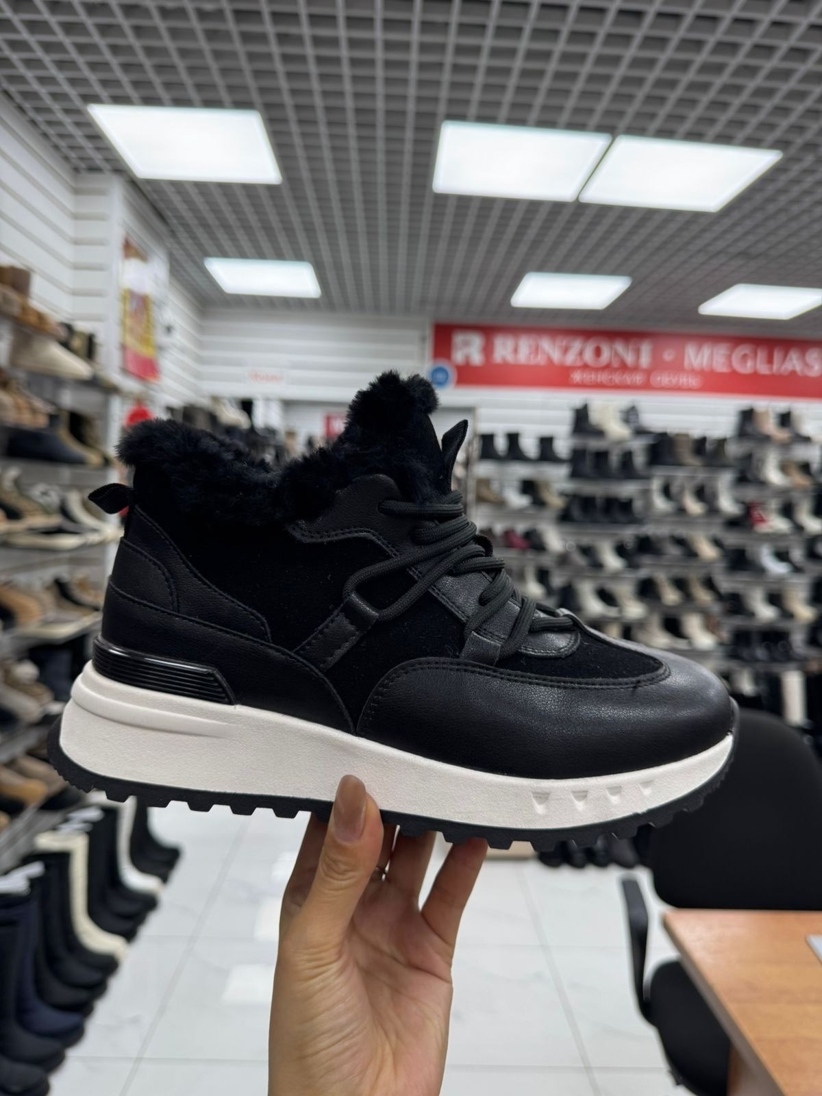 ,зимняя  женская, зимняя,женские ботинки, женская