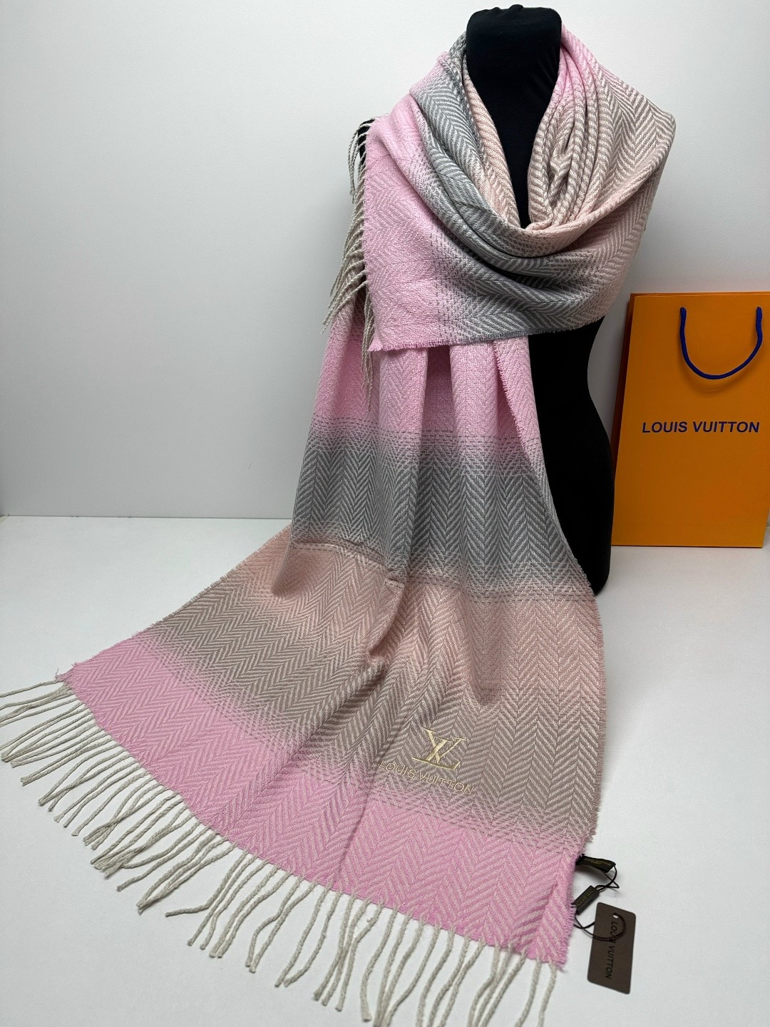 палантин теплый,палантин женские,палантин теплый натуральный,палантин,теплый кашемировый палантин