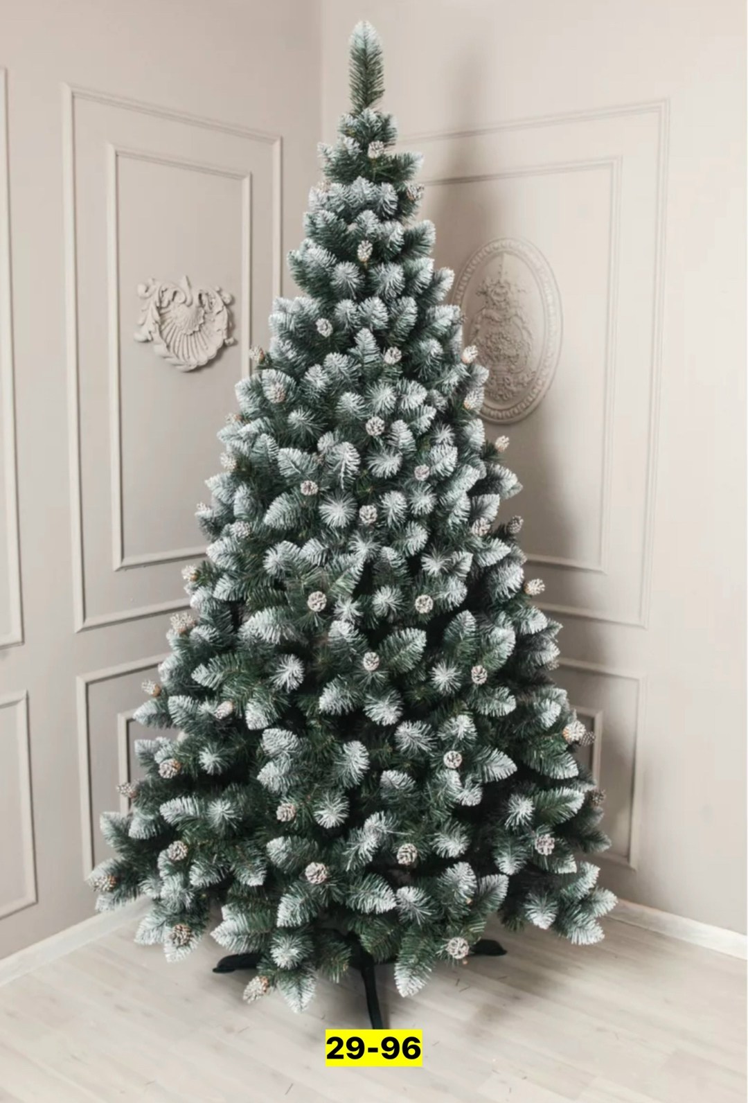 ель искусственная,елка искусственная,елка искусственная королева белоснежная премиум,ель искусственная снежная,новогодняя елка искусственная