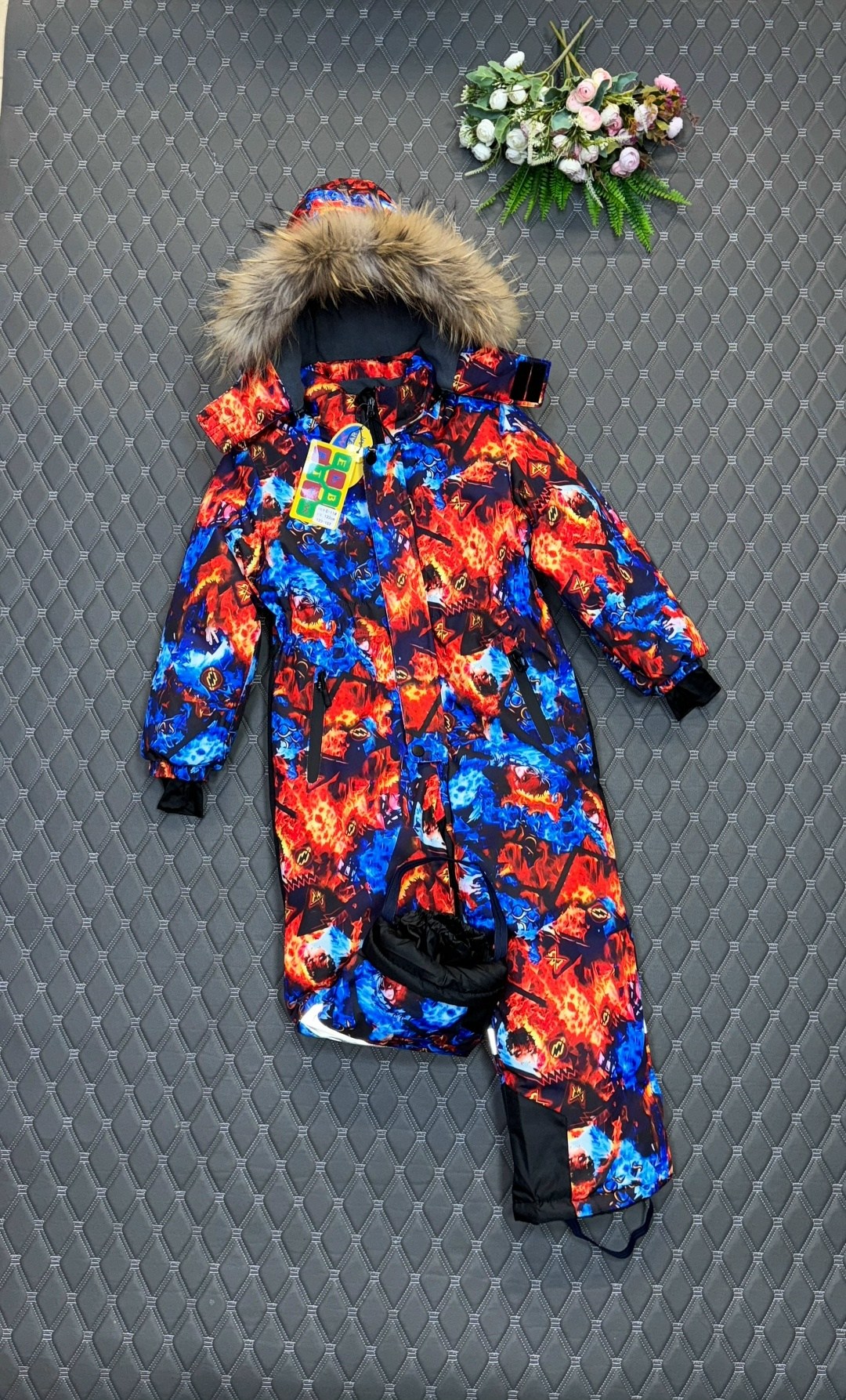 комбинезон калборн зимний,комбинезон зимний для мальчика,комбинезон зимний,комбинезон зимний для мальчика kalborn,комбинезон зимний для мальчика из мембранной ткани