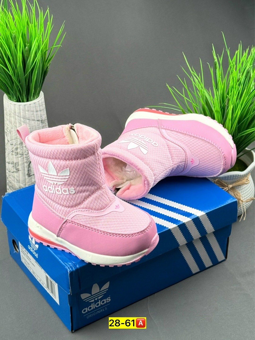 детские зимние сапоги адидас bb5464,дутики адидас детские,дутики adidas,зимние сапоги adidas superstar детские,дутики адидас розовые