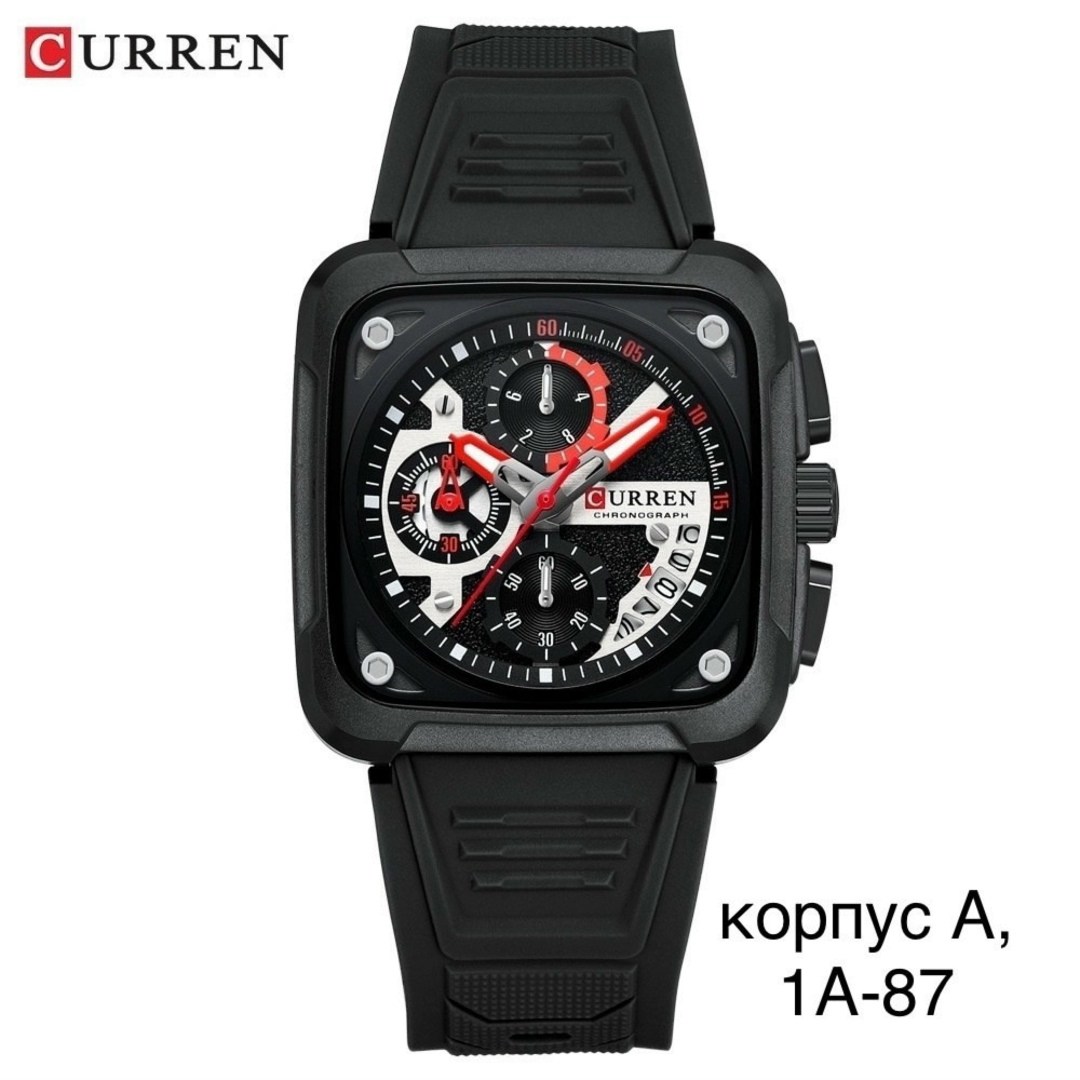 curren часы наручные,часы наручные curren мужские с хронографом,curren мужские часы,наручные часы,часы наручные curren мужские кварцевые деловые