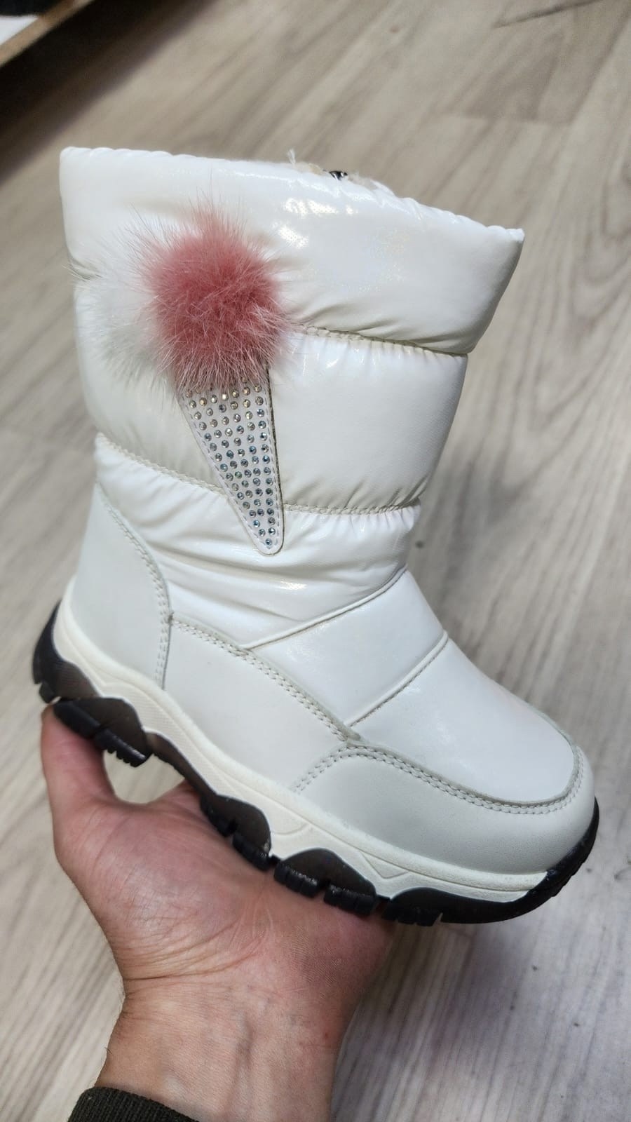 детские зимние сапоги,детские зимние сапожки, детская,зимняя детская ,зимние детские ботинки