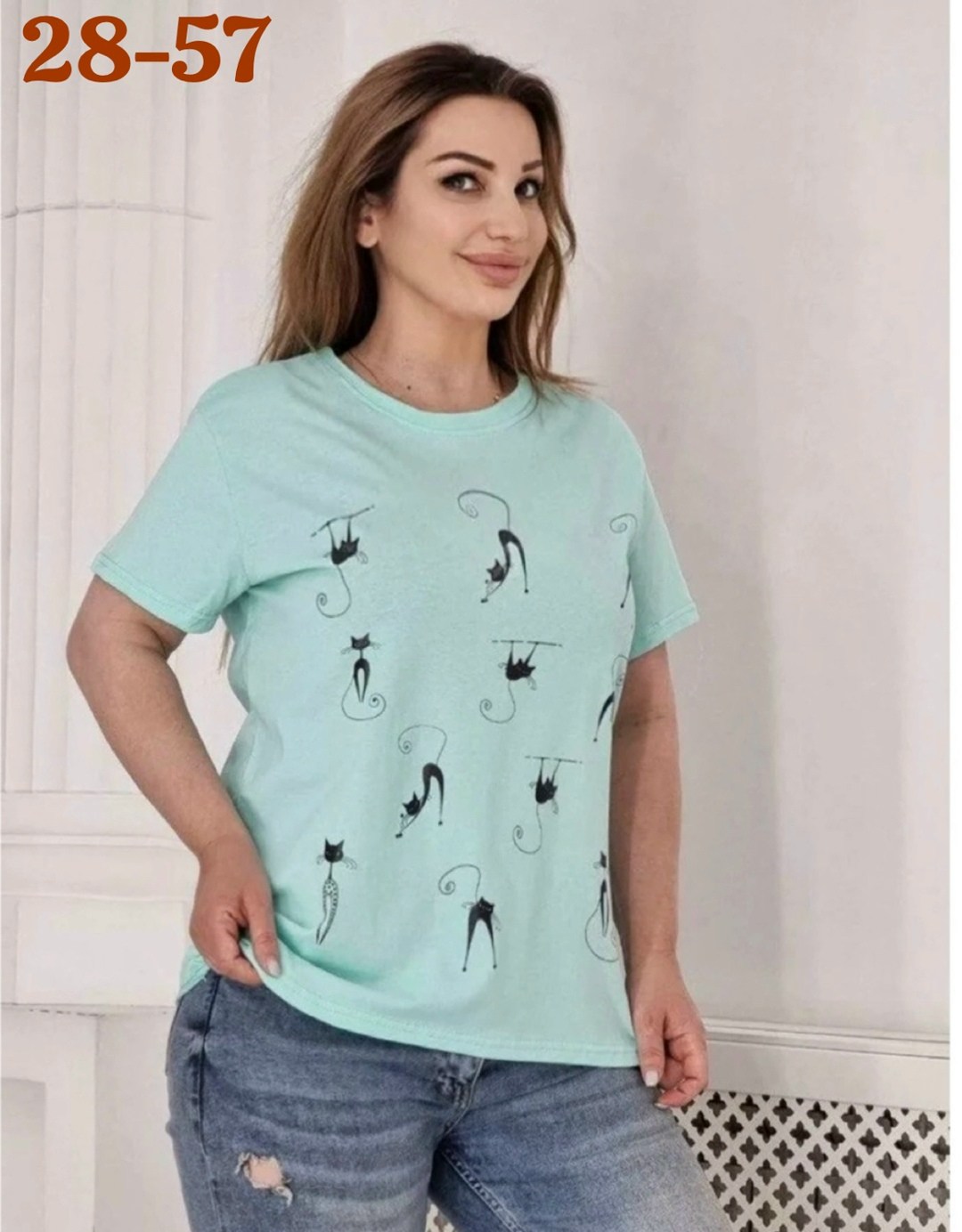 футболки женская,женские футболки с принтом,женская повседневная футболка,женские футболки больших размеров,футболка