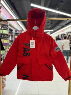 Верхняя одежда