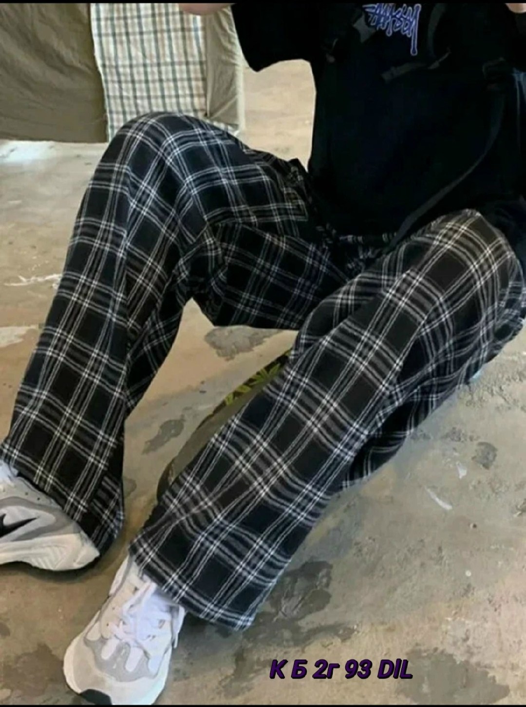 штаны в клетку,брюки в клетку,брюки женские в клетку,желтые штаны в клетку,джинсы брюки