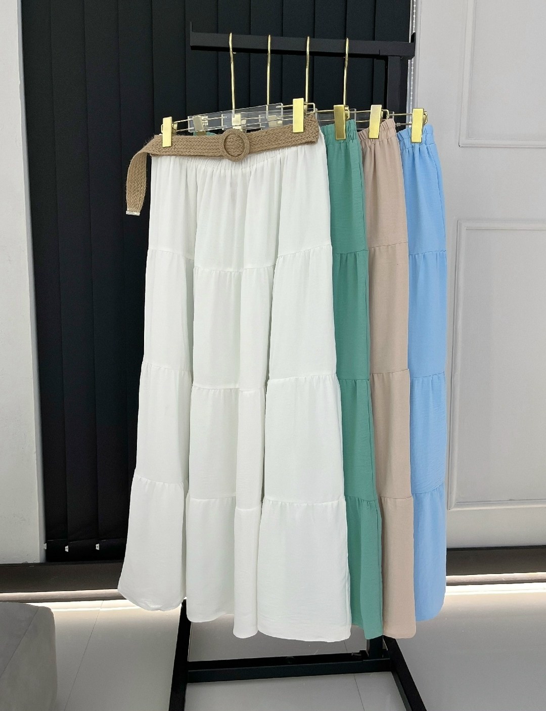 длинные юбки,юбка,юбка с оборками,летняя юбка длинная,женские юбки