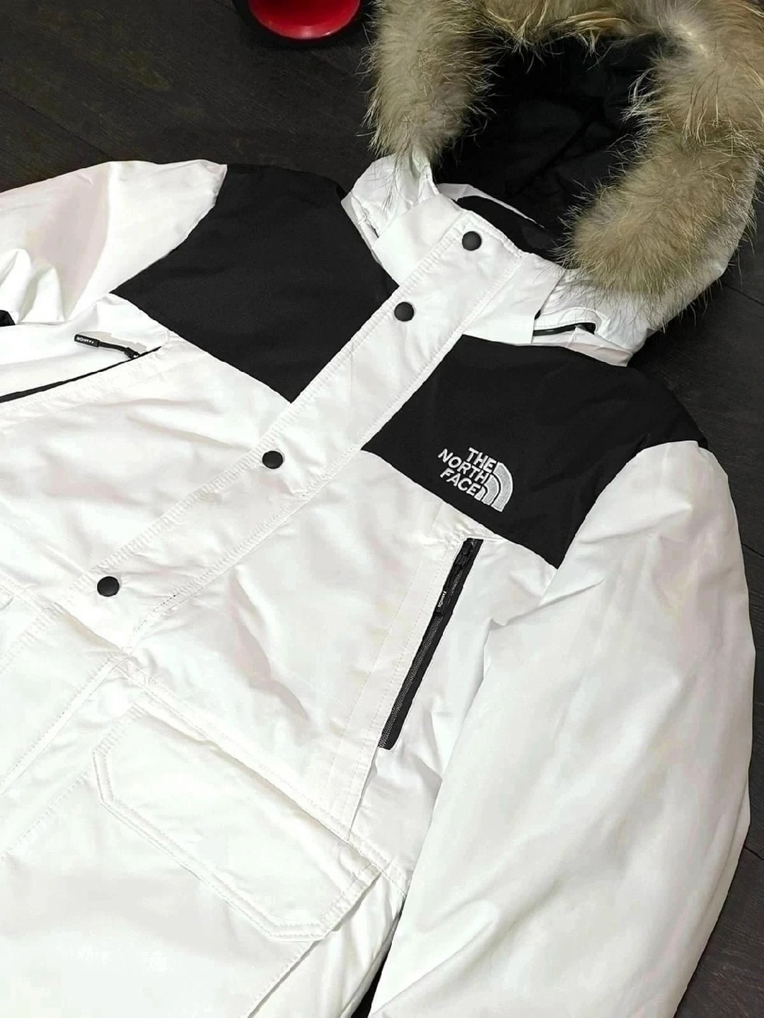 мужская зимняя куртка the north face,зимняя куртка the north face,зимние куртки,мужские пуховики the north face,куртка парка мужская