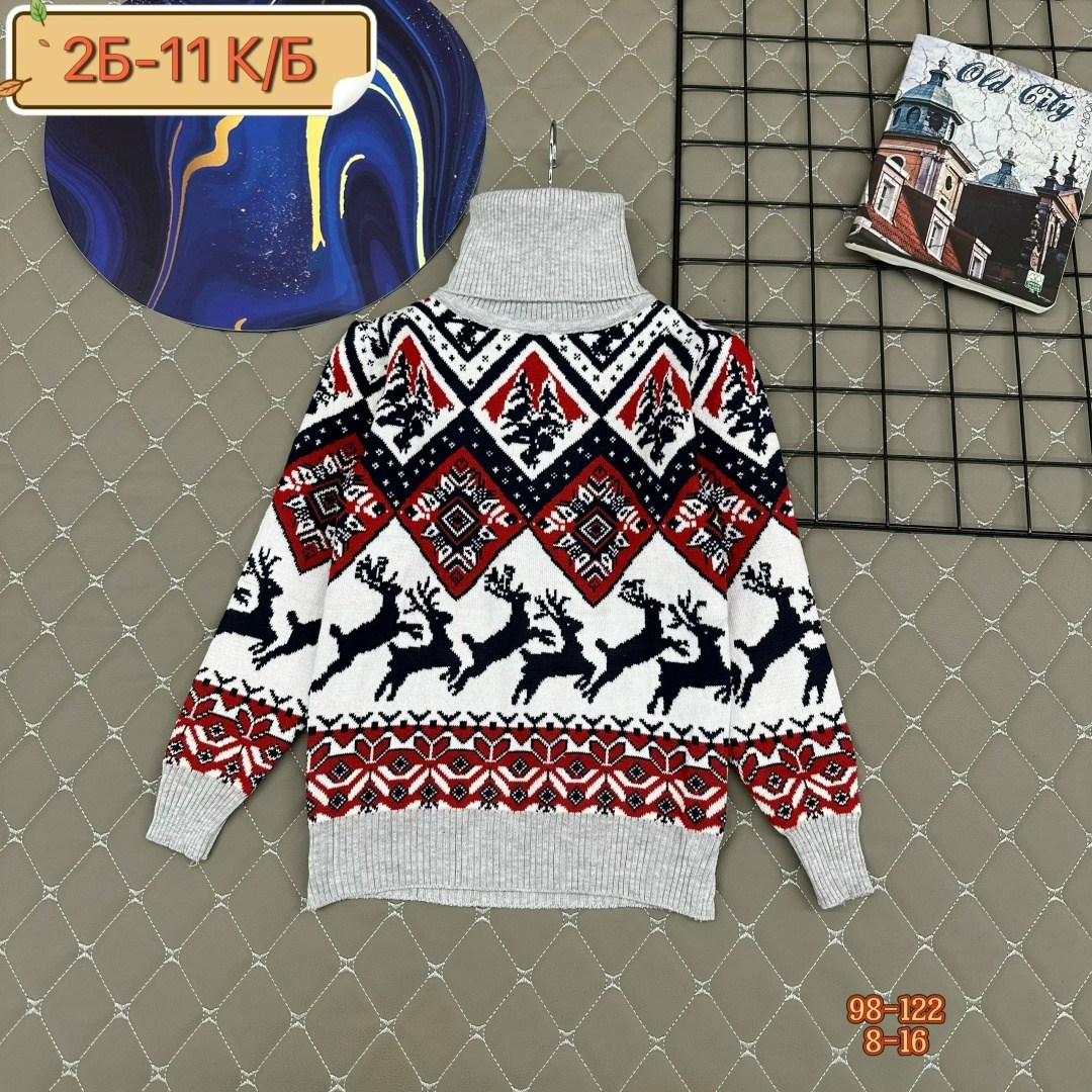 кофта новогодняя,кофта свитер,свитера для мальчик,кофта теплая,свитер с горлом