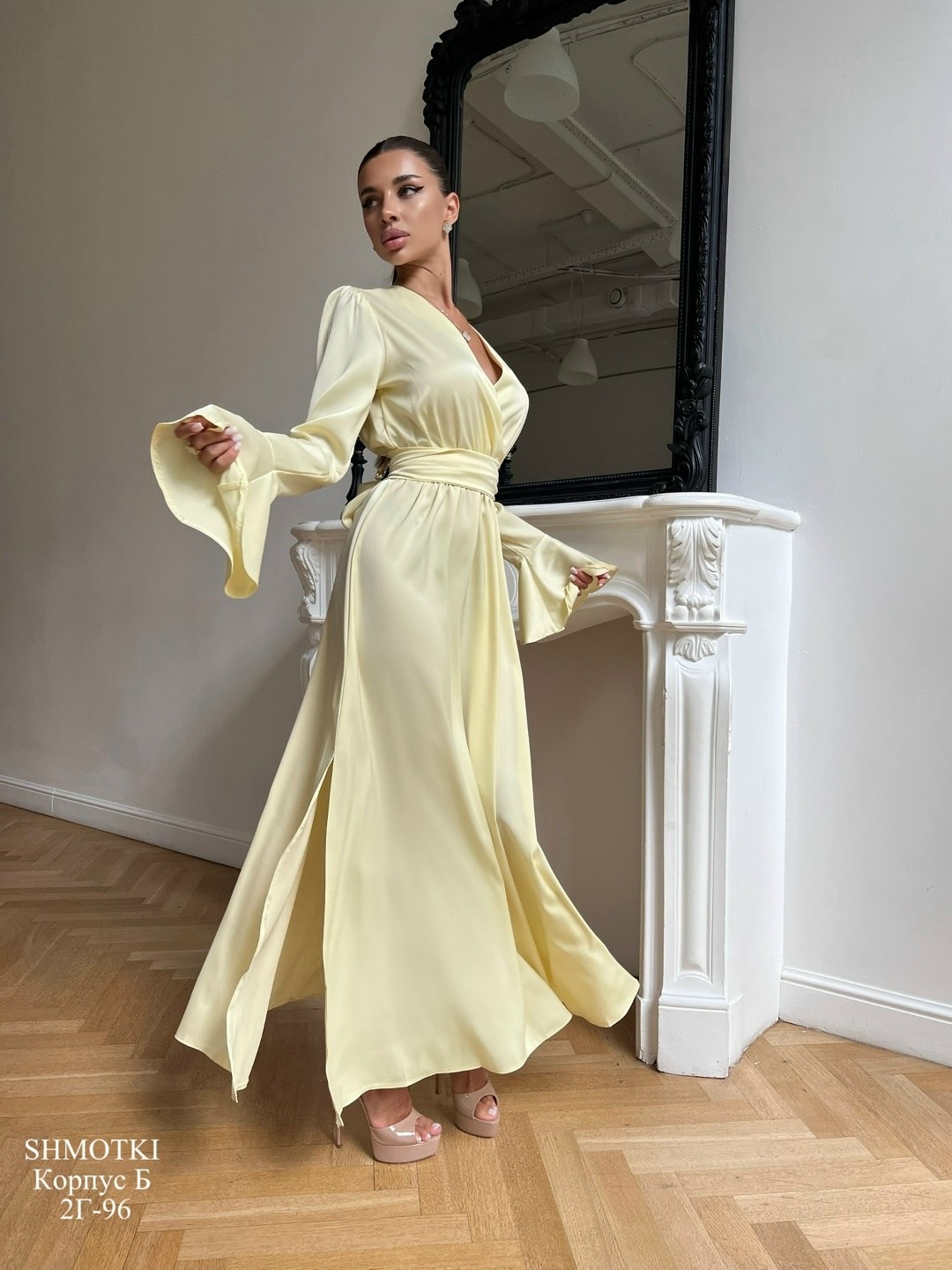 Женская одежда