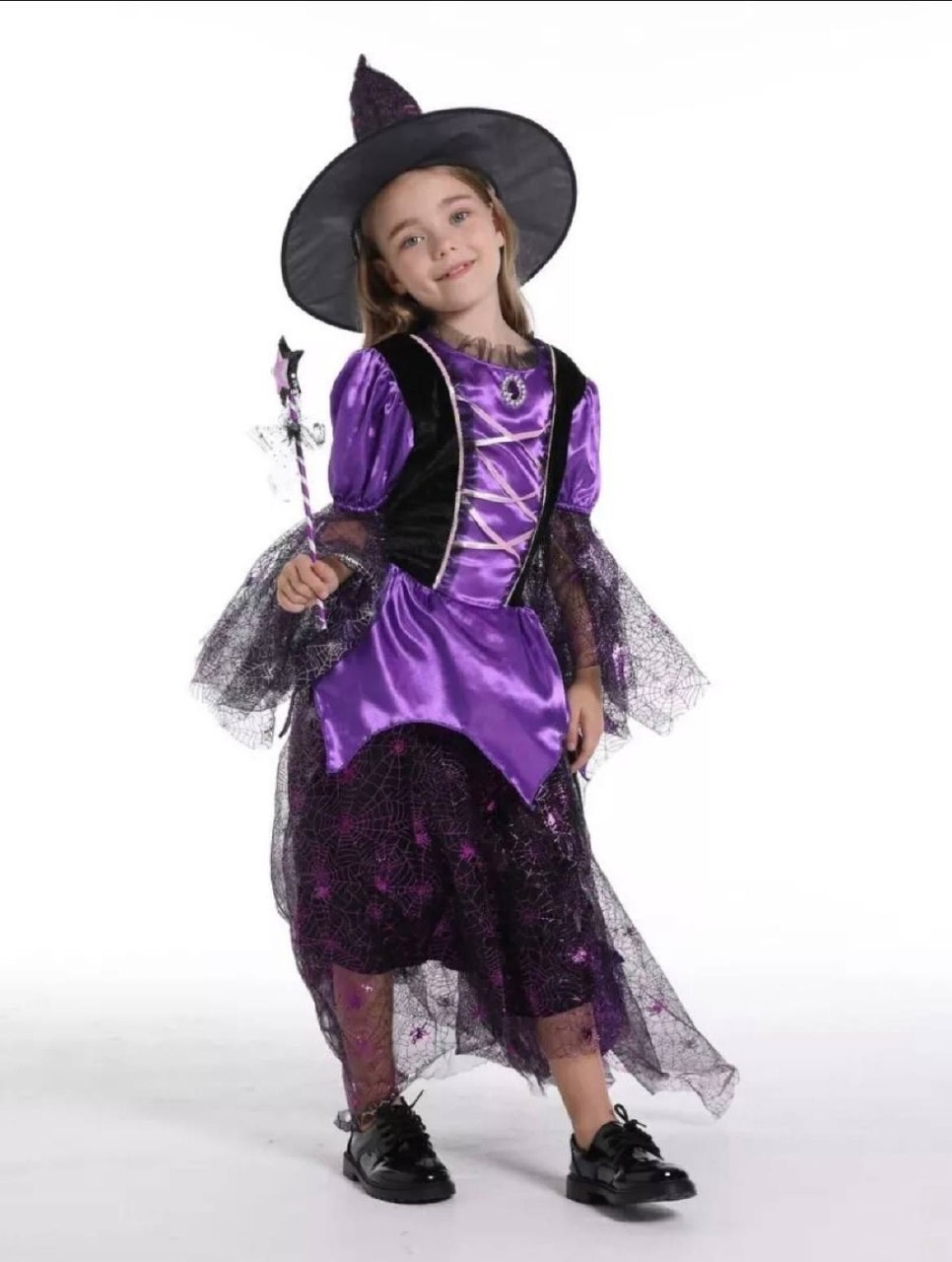 костюм ведьмы для девочки,костюм ведьмочка,карнавальный костюм ведьмы для девочки,костюм ведьмочки взрослый,костюм ведьмы для детей