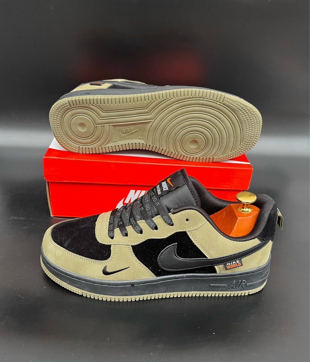 кроссовки,кроссовка мужской,,кросcовки nike air force 1,мужские кроссовки