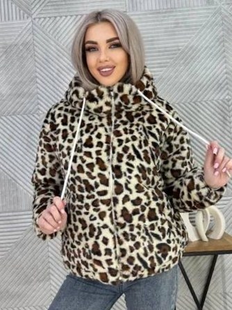 леопардовая куртка,пальто из искусственного меха с леопардовым,леопардовая куртка женская,zarina леопардовая куртка,gulliver леопардовая куртка
