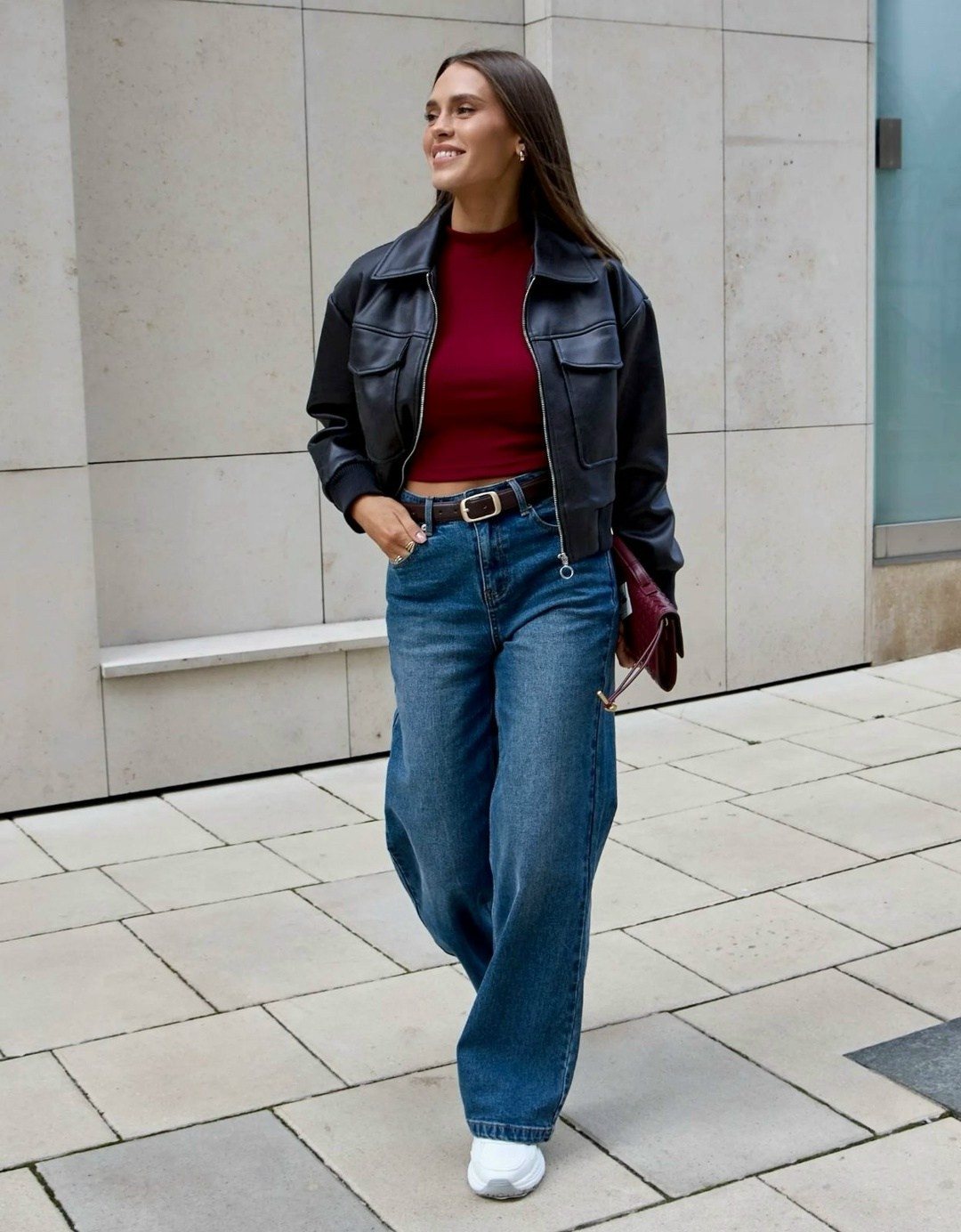 джинсы женские,модные джинсы,широкие джинсы,джинсах