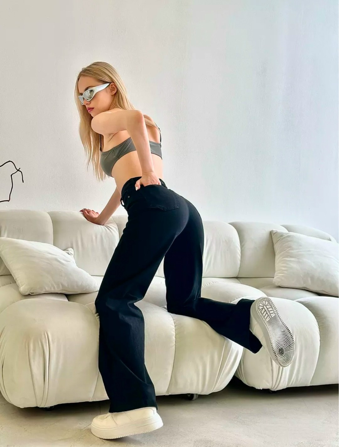 джинсы брюки,штаны джинсы,брюки джинс,джинсы женские,джинсы момы с высокой посадкой