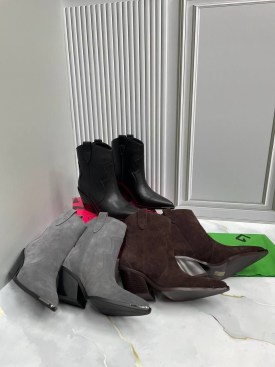 Ботильоны