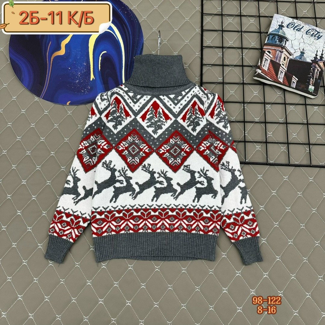 кофта новогодняя,кофта свитер,свитера для мальчик,кофта теплая,свитер с горлом