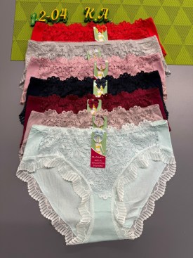 Нижнее белье