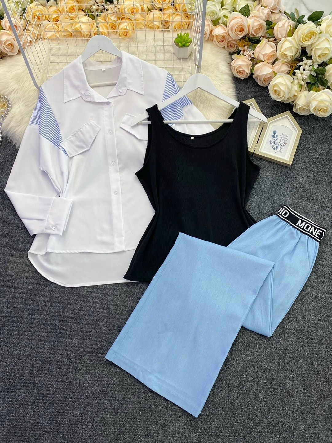 повседневный костюм,костюмы женские,костюмы комплекты,костюм женский рубашка,женский костюм тройка