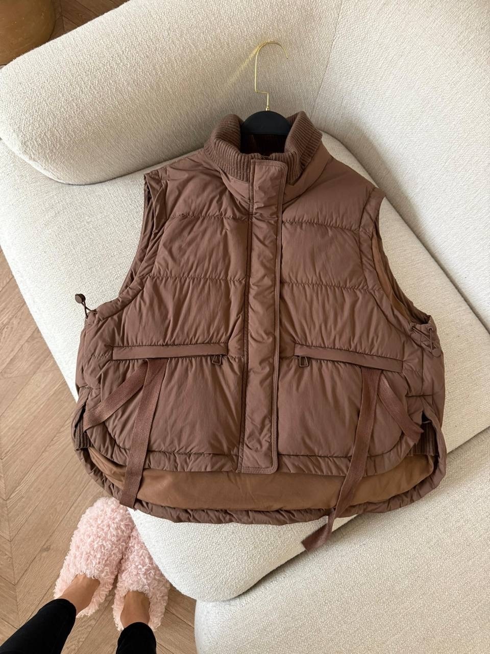 жилетка женская,жилетка,жилет,жилет утепленный женский,женский жилет