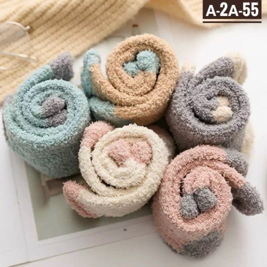 женские теплые носки,мягкие носочки,плюшевые носки,пушистые носки,теплые носки