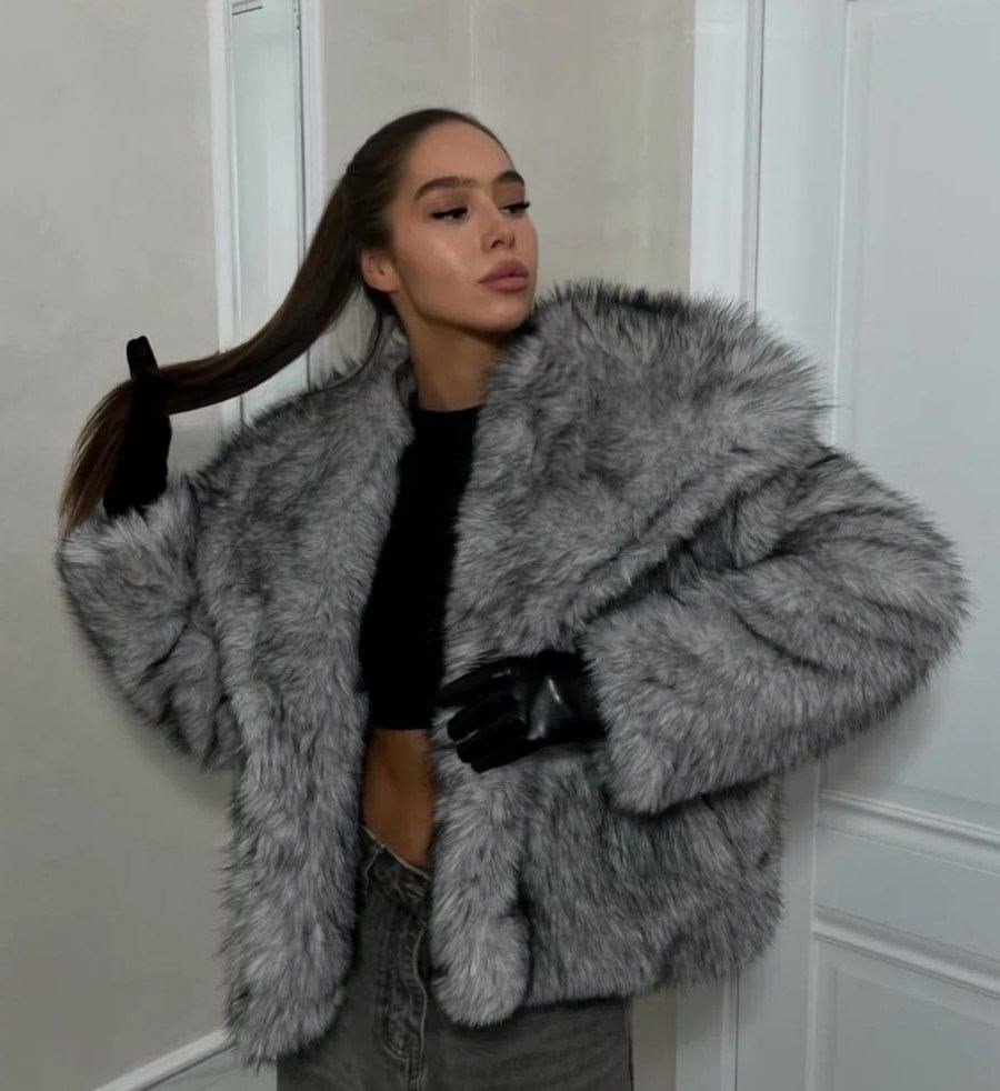 шуба искусственная,шуба искусственная женская,шуба из эко меха,шубка,шуба искусственная короткая