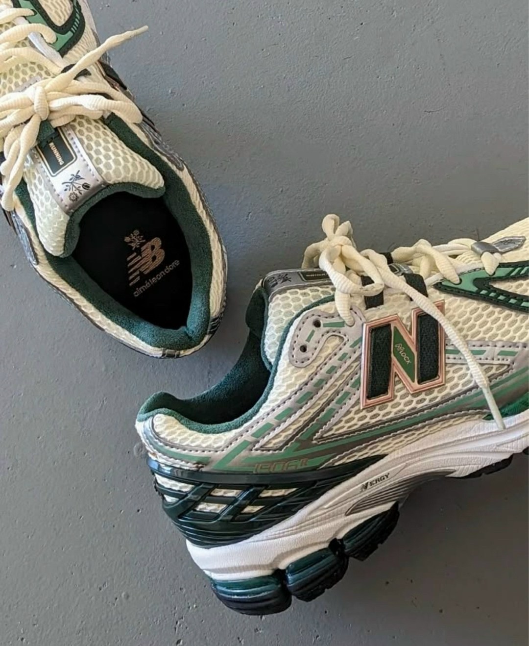 кроссовки new balance,кроссовки,кроссовки для мужчин,new balance 1906 r green,кроссовки new balance 1906 r