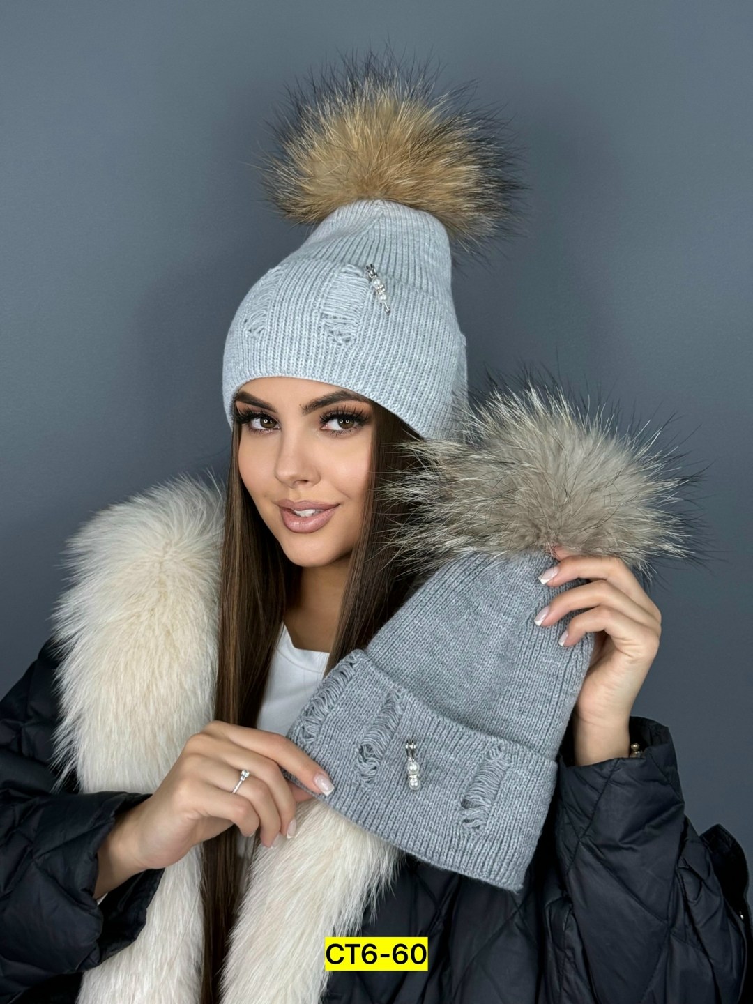 шапка женская,шапка зимняя модная,женская вязанная шапка,шапка зимняя женская,зимние шапки