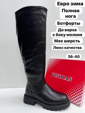 Сапоги