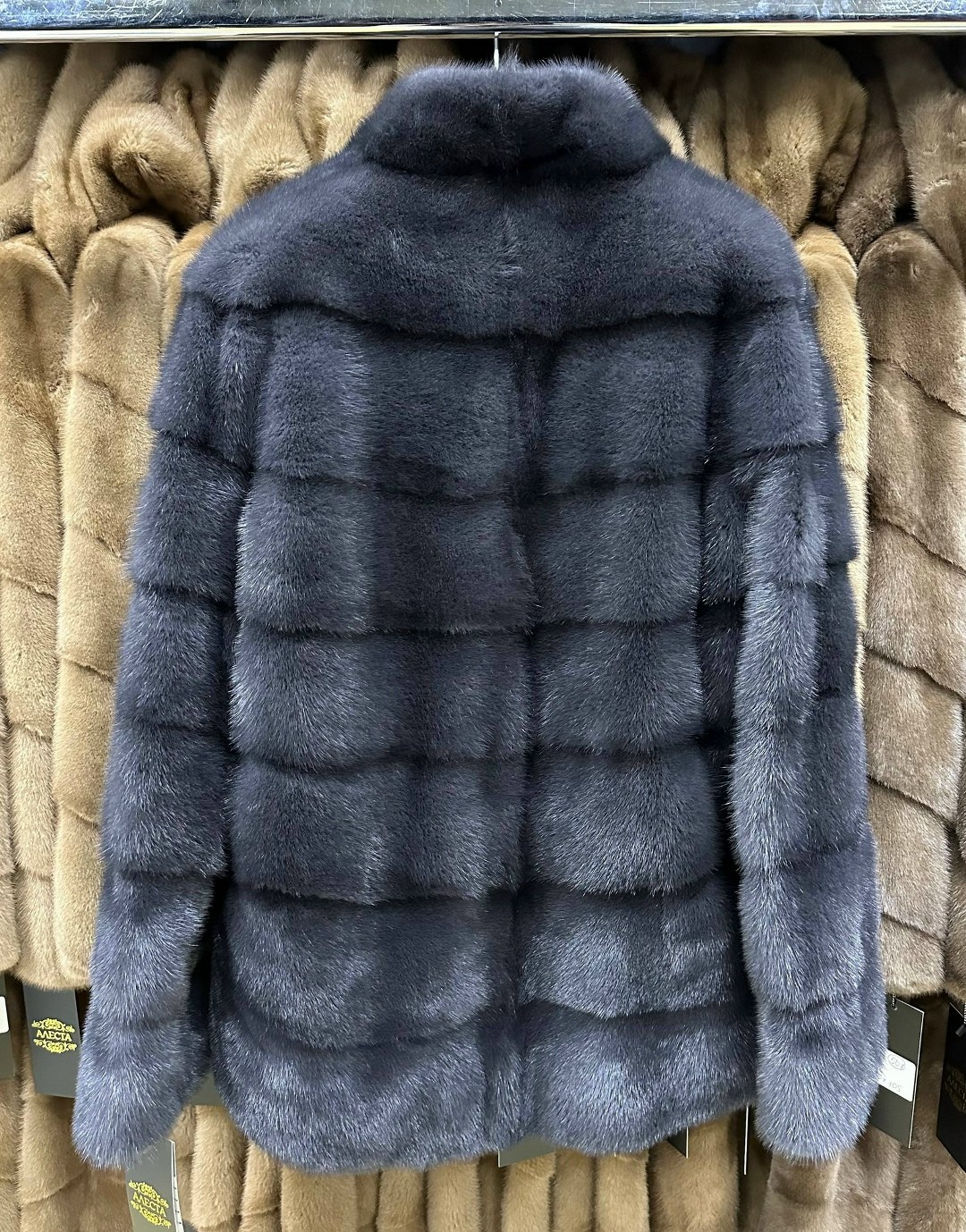норковая шуба,норка шуба,норковая шуба автоледи,норковая шуба графит,голубая норковая шуба
