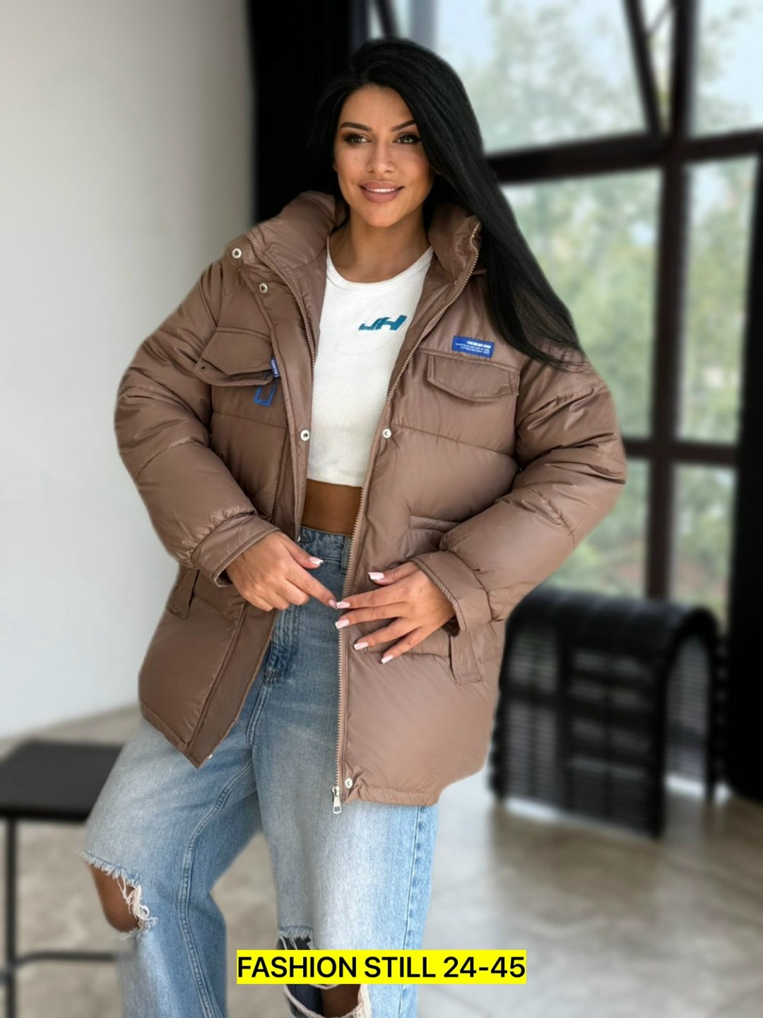 куртка женская,куртка зимняя женская,куртка модная,куртка,удлиненная куртка