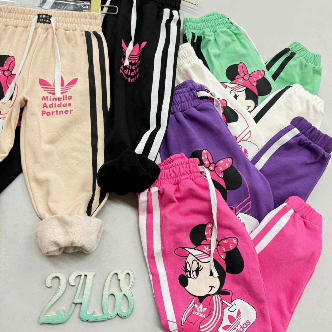 детские штаны,штаны для девочек,утепленные джоггеры для девочки,штаны теплые,штаны на флисе