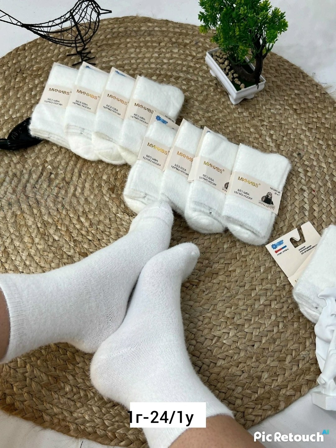 носки женские белые,носки женские 10 пар,женские носки,носки норка,женские теплые носки