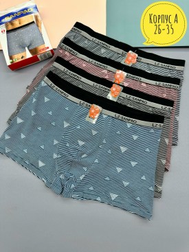 Нижнее белье