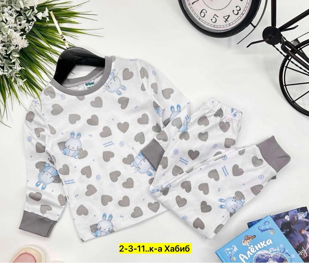 пижама детская,пижама для новорожденных,пижама для мальчика,пижама для девочек,пижама для малыша