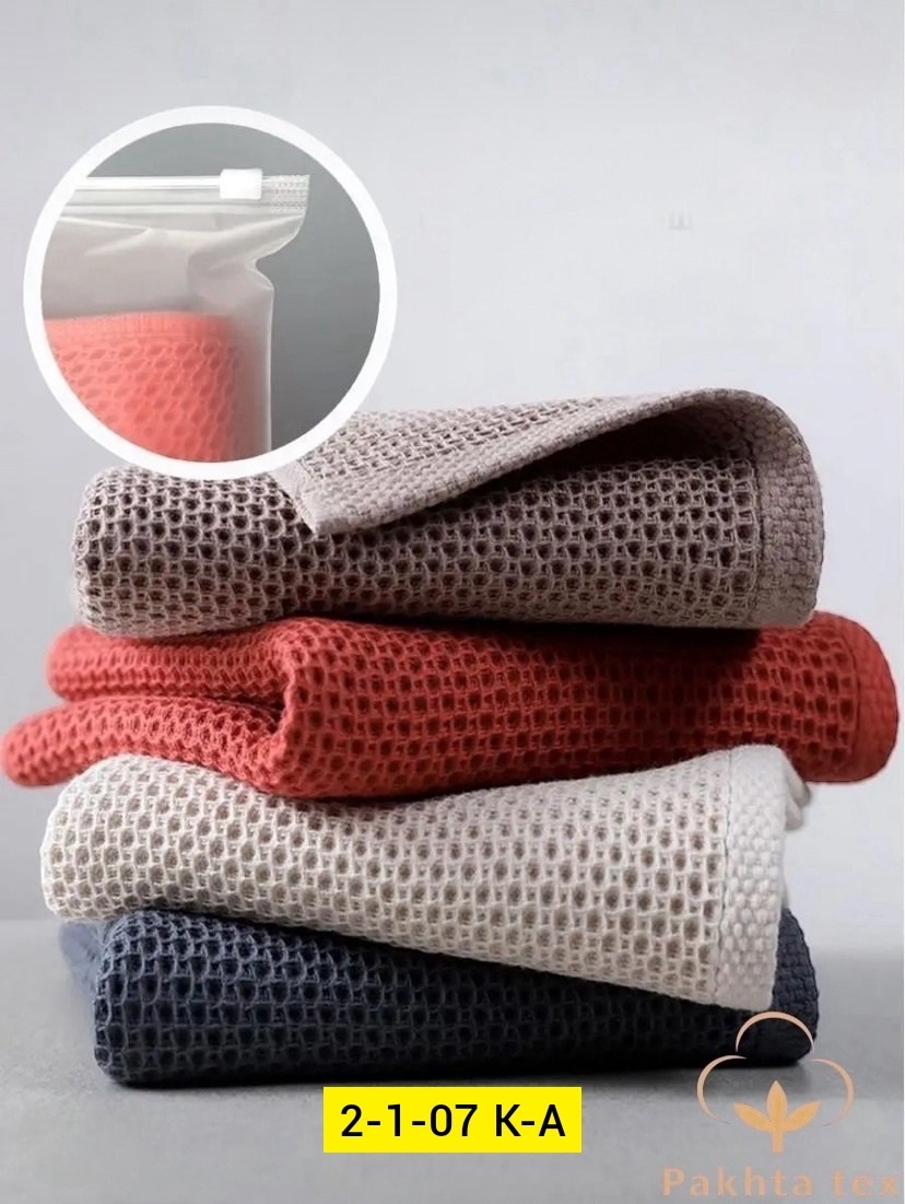 полотенца для кухни,вафельное кухонное полотенце,набор вафельных кухонных полотенец,кухонные полотенца с петельками,набор кухонные полотенец