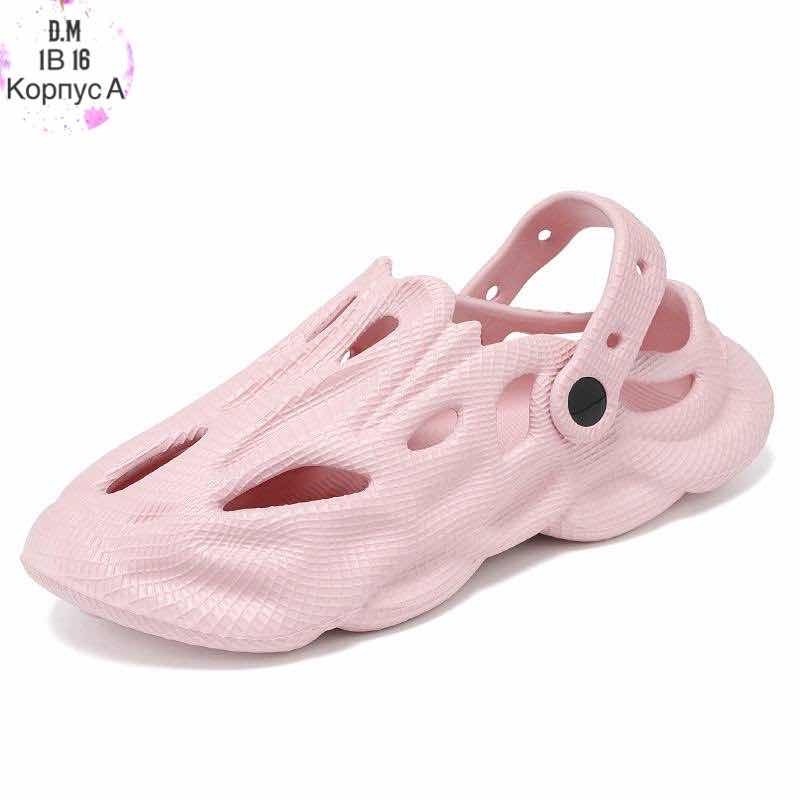 сандалии из эва,сабо мужские женские,пляжная ,пляжные тапочки,кроксы 2025