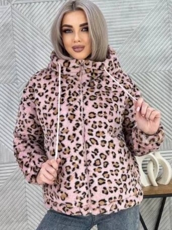 леопардовая куртка,пальто из искусственного меха с леопардовым,леопардовая куртка женская,zarina леопардовая куртка,gulliver леопардовая куртка